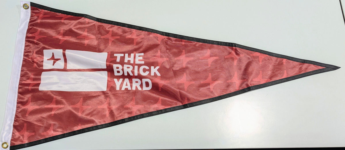 Pennant Flag