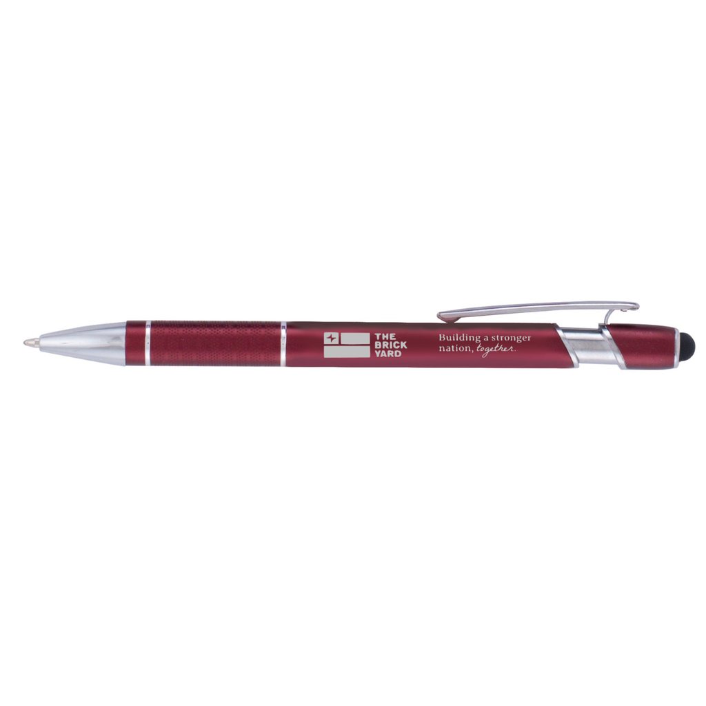 Brickyard Pen