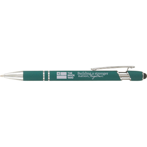 Brickyard Pen